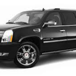 Escalade Black